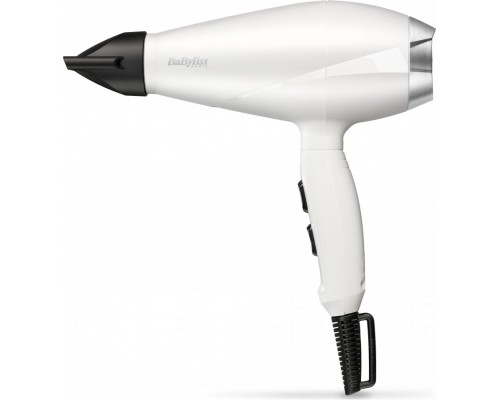 BaByliss 6704WE hair dryer