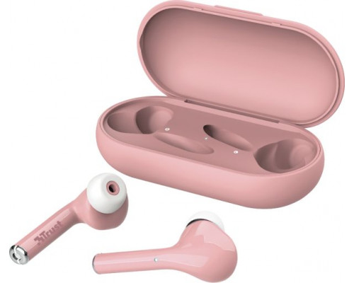 Trust Nika Touch headphones