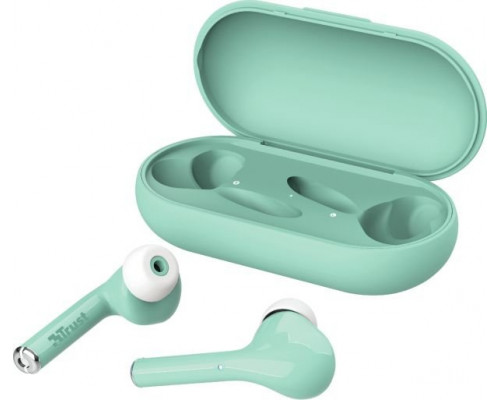 Trust Nika Touch headphones