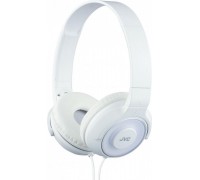 JVC HA-S220-WE headphones