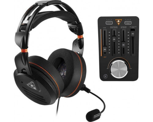 Turtle Beach Elite Pro + TAC Headphones (TBS-2010-BTAC)