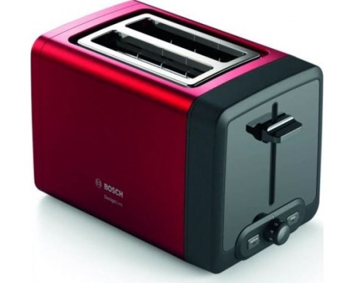 Bosch TAT4P424 Red