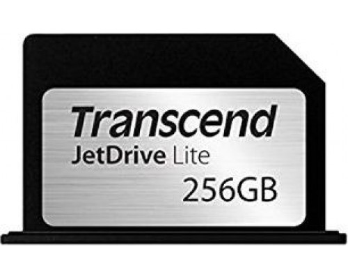 Transcend JetDrive Lite 330 Card for MacBook 256 GB (TS256GJDL330)