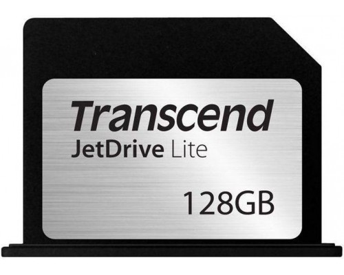 Transcend JetDrive Lite 330 card for MacBook 128 GB (TS128GJDL330)