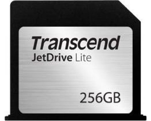 Transcend JetDrive Lite 130 card for MacBook 256 GB (TS256GJDL130)