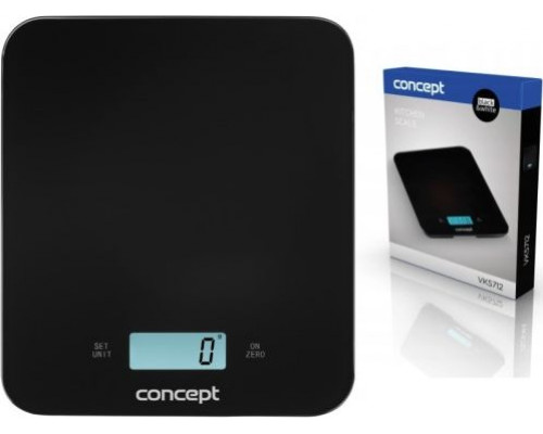 Kitchen scale Concept VK 5712