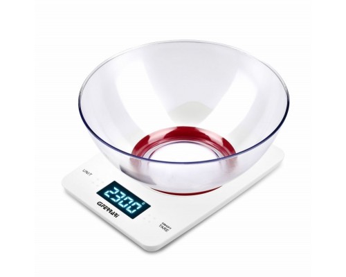 Kitchen scale G3Ferrari Sfera G20071