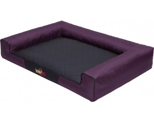 Hobbydog Victoria Burgundy XXL 118 x 78cm