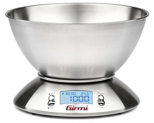 Kitchen Scale Girmi (PS85)