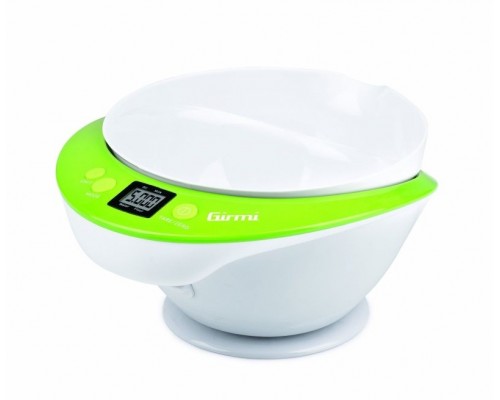 Kitchen scale Girmi PS2003