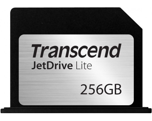 Transcend JetDrive Lite 350 Card for MacBook 256 GB (TS256GJDL350)