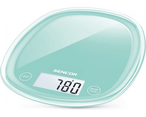 Kitchen scale Sencor SKS 31GR