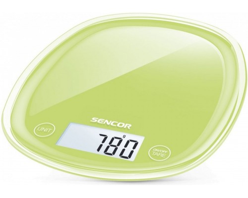 Kitchen scale Sencor SKS 37GG