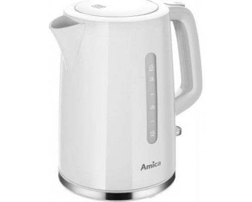 Amica KF 1011 White