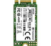 SSD Transcend 420S 480GB M.2 2242 SATA III (TS480GMTS420S)
