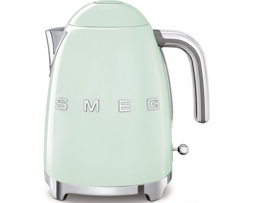 Smeg KLF03PGEU Green