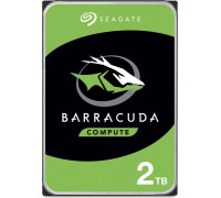 Seagate BarraCuda 2TB 3.5" SATA III (ST2000DM008)
