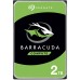 Seagate BarraCuda 2TB 3.5" SATA III (ST2000DM008)