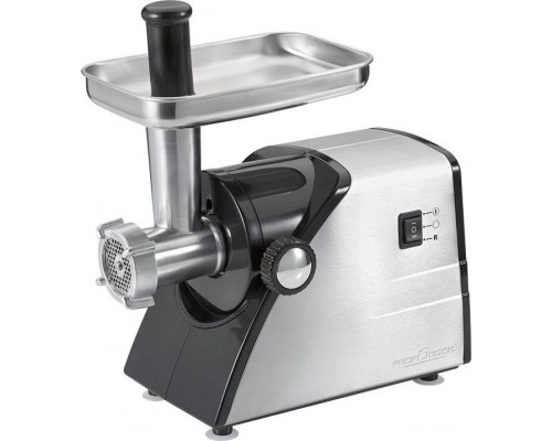 ProfiCook PC-FW 1060 meat mincer