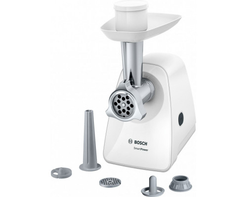 Bosch MFW2520W meat grinder