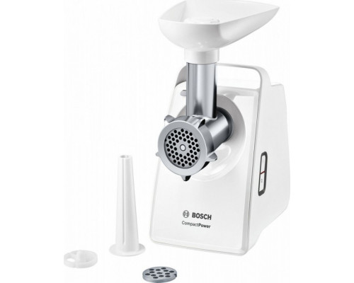 Bosch MFW3910W meat grinder