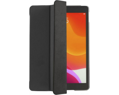 Hama tablet case FOLD CLEAR iPad 10.2 BLACK