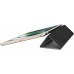 Case for Hama IPAD 9.7 2017/2018 tablet CASE FOLD CLEAR GRAY (001064590000)