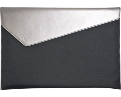 Case for Acer Protective Sleeve 12 "Black / Silver (NP.BAG1A.235)