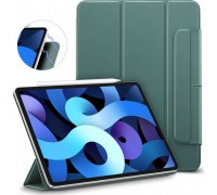 Tablet case ESR REBOUND MAGNETIC IPAD AIR 4 2020 CACTUS GREEN