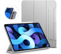 Case for ESR REBOUND MAGNETIC IPAD AIR 4 2020 SILVER tablet