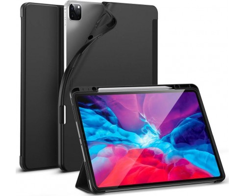 Case for ESR REBOUND PENCIL IPAD PRO 11 2018/2020 BLACK tablet