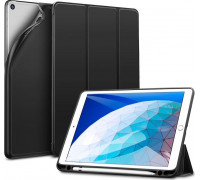 Case for ESR Rebound Pencil Ipad Air 3 2019 Black