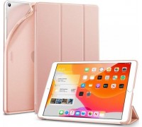 Case for ESR REBOUND IPAD 10.2 2019 ROSE GOLD tablet