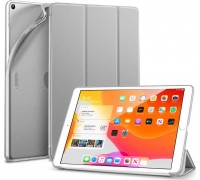 Case for ESR REBOUND IPAD 10.2 2019 SILVER GRAY