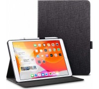 Case for ESR SIMPLICITY PENCIL IPAD 10.2 2019 BLACK