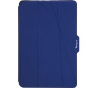 TARGUS Click-In Case Samsung S4 10.5" blue - THZ75102GL