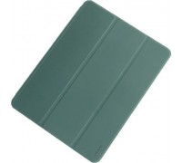 Usams tablet case iPad Pro 12.9 "2020 green IPO12YT04 (US-BH589) 