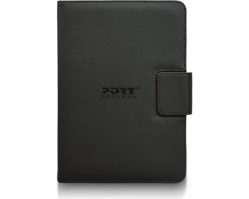 Port Designs MUSKOKA Universal 10.1 '' tablet case black (201335)