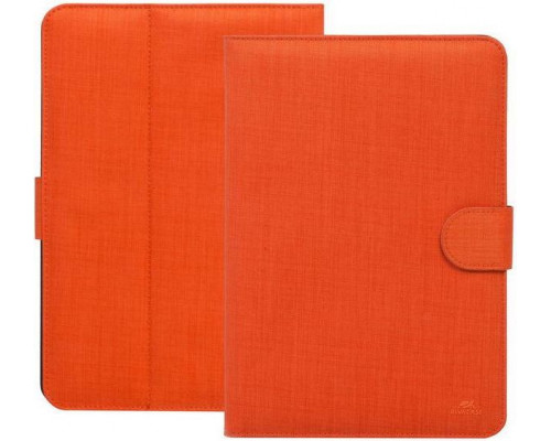 RivaCase Biscayne 10.1" orange tablet case