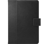 Spigen Tablet Case for Apple iPad 9.7 2017/2018 black