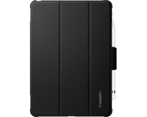 SPIGEN CASE RUGGED ARMOR PRO IPAD 10.2 2019 BLACK