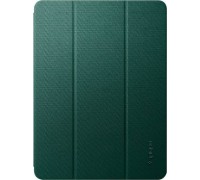 Spigen tablet case Urban Fit Apple iPad 10.2 2019 Midnight Green 
