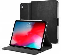 Spigen Stand folio case for iPad Pro 11 2018 black