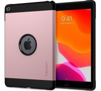 Spigen Tough Armor case for Apple iPad 10.2 2019 7Gen Rose Gold universal