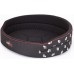HOBBYDOG Foam bed - Black