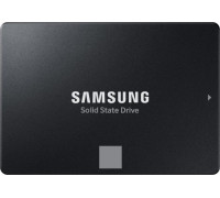 SSD Samsung 870 EVO 1TB 2.5" SATA III (MZ-77E1T0B/EU)