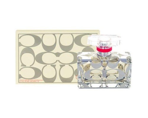 Coach Woman EDP 30ml