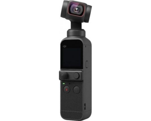 DJI Osmo Pocket 2 Camera - Black