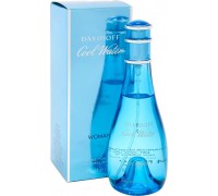 Davidoff Cool Water Woman EDT 100ml