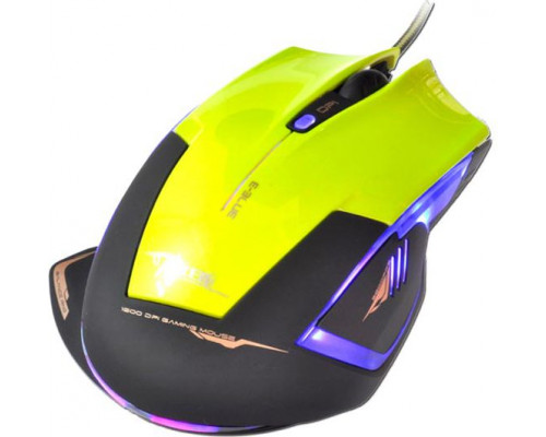E-Blue Mazer R Mouse (EMS124GR)